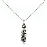 CHROME HEARTS Vine Hollow Pillar（CHROME HEARTS 050）