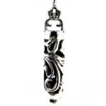 CHROME HEARTS Vine Hollow Pillar（CHROME HEARTS 050） - 图片 6