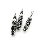 CHROME HEARTS Vine Hollow Pillar（CHROME HEARTS 050） - 图片 4