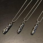 CHROME HEARTS Vine Hollow Pillar（CHROME HEARTS 050） - 图片 5