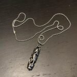 CHROME HEARTS Vine Hollow Pillar（CHROME HEARTS 050） - 图片 2