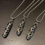 CHROME HEARTS Vine Hollow Pillar（CHROME HEARTS 050） - 图片 3