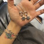 CHROME HEARTS Hexagram Necklace（CHROME HEARTS 056） - 图片 5