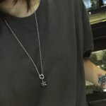 CHROME HEARTS Hexagram Necklace（CHROME HEARTS 056） - 图片 2