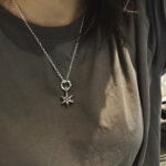 CHROME HEARTS Hexagram Necklace（CHROME HEARTS 056） - 图片 7