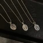 CHROME HEARTS Oval Angel Card（CHROME HEARTS 057） - 图片 9