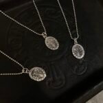 CHROME HEARTS Oval Angel Card（CHROME HEARTS 057） - 图片 6