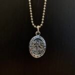 CHROME HEARTS Oval Angel Card（CHROME HEARTS 057） - 图片 4