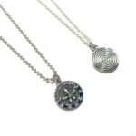 CHROME HEARTS Round Necklace（CHROME HEARTS 058） - 图片 8