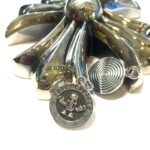 CHROME HEARTS Round Necklace（CHROME HEARTS 058） - 图片 5