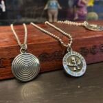 CHROME HEARTS Round Necklace（CHROME HEARTS 058） - 图片 3