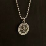 CHROME HEARTS Round Necklace（CHROME HEARTS 058） - 图片 6