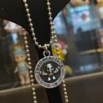 CHROME HEARTS Round Necklace（CHROME HEARTS 058） - 图片 9