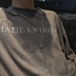 CHROME HEARTS Round Necklace（CHROME HEARTS 058） - 图片 7