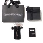 CHROME HEARTS Classic Cross Bead Chain（CHROME HEARTS 059） - 图片 9
