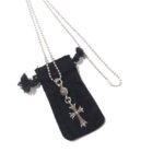 CHROME HEARTS Classic Cross Bead Chain（CHROME HEARTS 059） - 图片 2