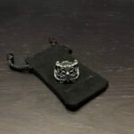 CHROME HEARTS Butterfly Arabesque Ring（CHROME HEARTS 064） - 图片 7