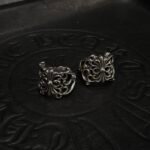 CHROME HEARTS Butterfly Arabesque Ring（CHROME HEARTS 064） - 图片 9