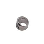 CHROME HEARTS クロムハーツ  ブドウの木クロスリング（CHROME HEARTS 066） - 图片 3