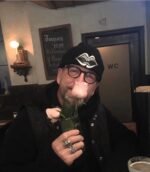 CHROME HEARTS クロムハーツ  ブドウの木クロスリング（CHROME HEARTS 066） - 图片 4