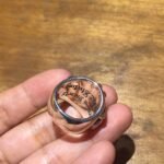 CHROME HEARTS Watcher Rin（CHROME HEARTS 067） - 图片 6