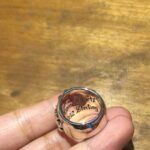 CHROME HEARTS Watcher Rin（CHROME HEARTS 067） - 图片 2