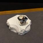 CHROME HEARTS Large pentagram ring（CHROME HEARTS 068） - 图片 8