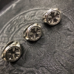 CHROME HEARTS Seal Engraved Ring（CHROME HEARTS 069） - 图片 3