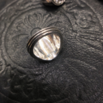 CHROME HEARTS Seal Engraved Ring（CHROME HEARTS 069） - 图片 7