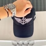 CHROME HEARTS Sword Hair Rope/Bracelet Double Wear（CHROME HEARTS 070） - 图片 2