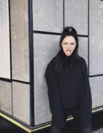 CHROME HEARTS Skull Hair Rope/Bracelet（CHROME HEARTS 071） - 图片 4