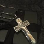 CHROME HEARTS Dragon Eye Cross Chain（CHROME HEARTS 072） - 图片 7