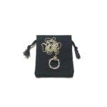 CHROME HEARTS Square Palace Necklace (CHROME HEARTS 074） - 图片 2