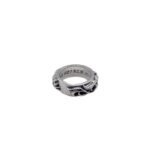 CHROME HEARTS Double Vine Ring（CHROME HEARTS 079）