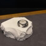 CHROME HEARTS Double Vine Ring（CHROME HEARTS 079） - 图片 4