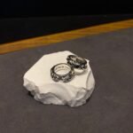 CHROME HEARTS Double Vine Ring（CHROME HEARTS 079） - 图片 8