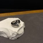 CHROME HEARTS Half Iris Flower Ring（CHROME HEARTS 080） - 图片 9