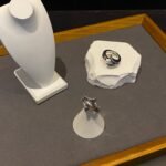 CHROME HEARTS Half Iris Flower Ring（CHROME HEARTS 080） - 图片 6