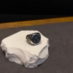 CHROME HEARTS Horseshoe Cross Flower Ring（CHROME HEARTS 082） - 图片 4