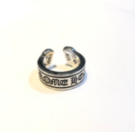 CHROME HEARTS Reel Ring（CHROME HEARTS 083）
