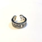 CHROME HEARTS Reel Ring（CHROME HEARTS 083）