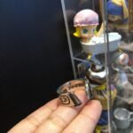 CHROME HEARTS Reel Ring（CHROME HEARTS 083） - 图片 9