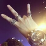 CHROME HEARTS Reel Ring（CHROME HEARTS 083） - 图片 8