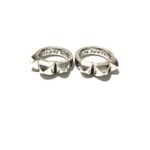 CHROME HEARTS Three-prong ring（CHROME HEARTS 084） - 图片 2