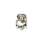 CHROME HEARTS Three-prong ring（CHROME HEARTS 084） - 图片 4