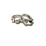 CHROME HEARTS Three-prong ring（CHROME HEARTS 084） - 图片 7
