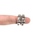 CHROME HEARTS Three-prong ring（CHROME HEARTS 084） - 图片 3