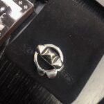 CHROME HEARTS Three-prong ring（CHROME HEARTS 084） - 图片 6