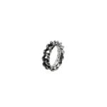 CHROME HEARTS Full Flower Chain Ring（CHROME HEARTS 089） - 图片 2