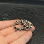 CHROME HEARTS Full Flower Chain Ring（CHROME HEARTS 089） - 图片 7